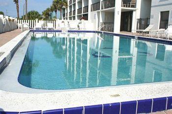 Cape Winds Resort Канаверал Екстер'єр фото